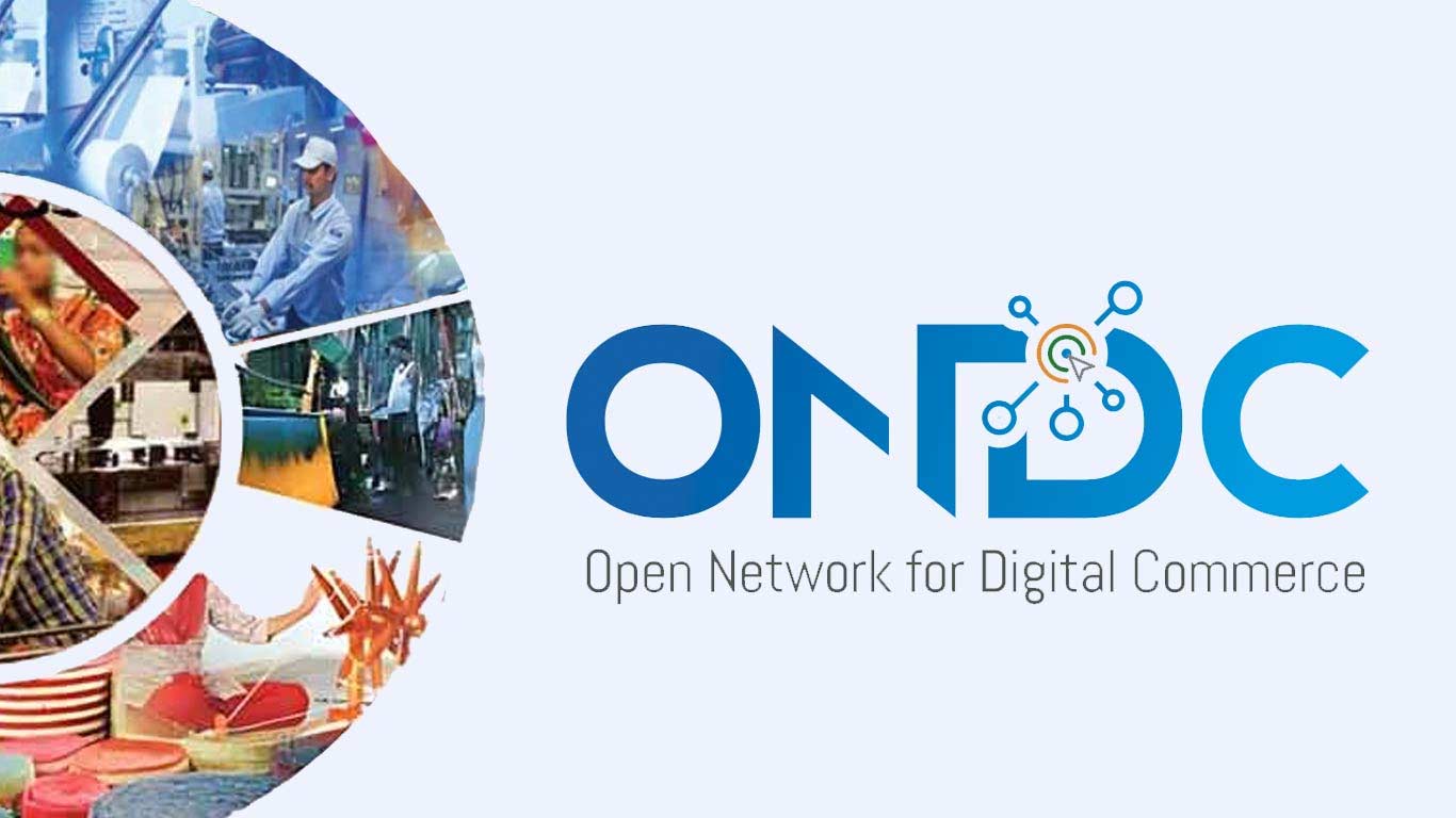 Government Launches Rs 277 Cr MSME Digital Integration Initiative With ONDC