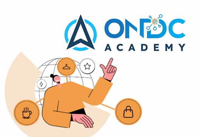 ONDC academy launched to help sellers boost their business online
