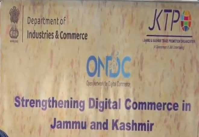Potential of e-commerce connecting local artisans to global market immense: Director, Handicrafts & Handloom J&K