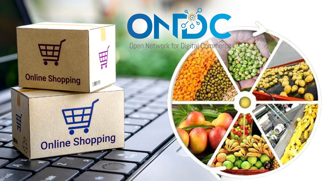 Over 5,600 Farmers Groups Join ONDC To Sell Agri Produce Online