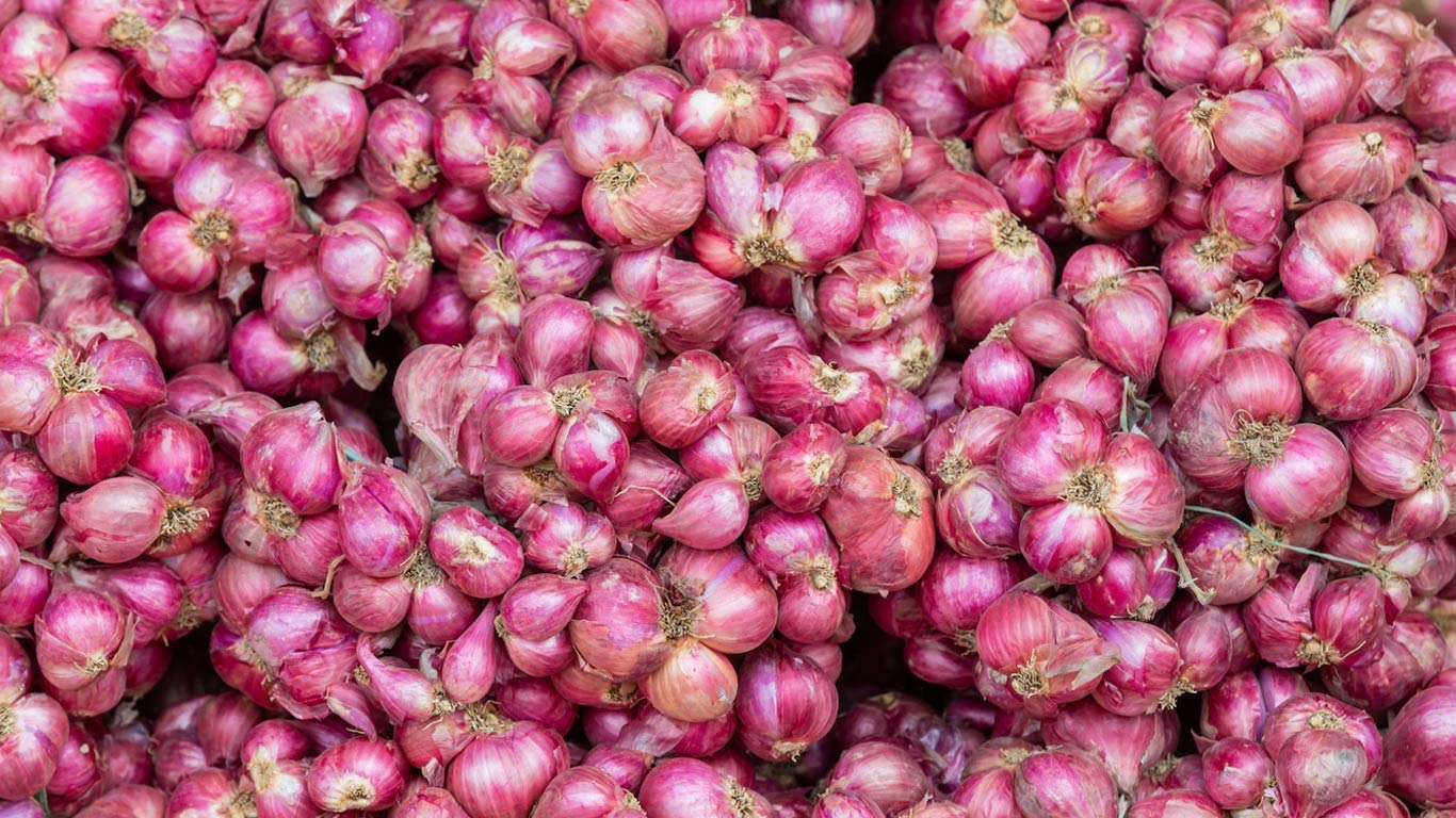 India Allows Limited Onion Exports To UAE & Sri Lanka Amidst Restrictions