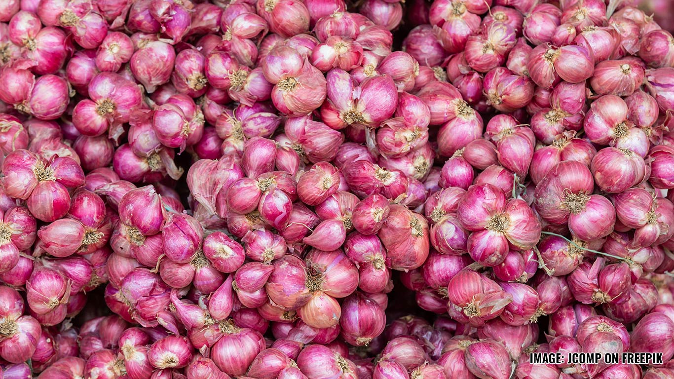 Nepal To Urge India For Onion Supply Amidst Restrictions