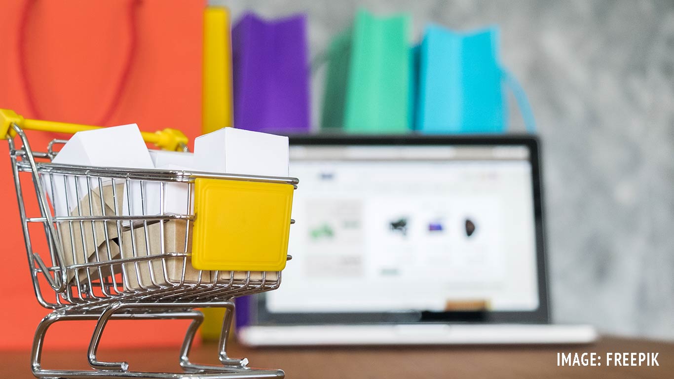 E-Commerce Order Volumes Up By 37% This Festival Season: Report