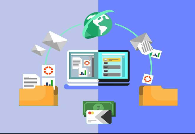 Committee suggests sharing of companies documents to be made completely electronic