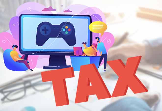 GST Council to finalise online gaming tax on Aug 2