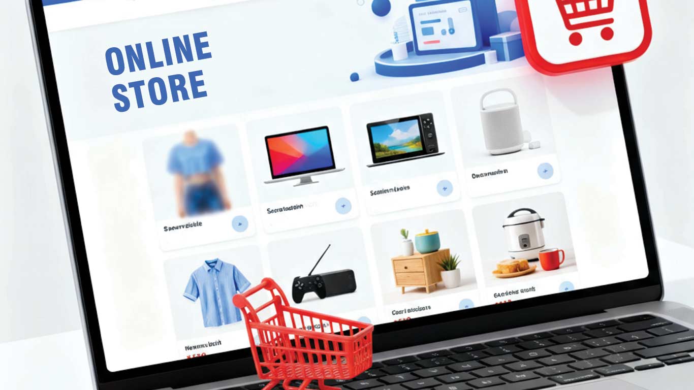 India’s Online Retail Market Returns To Normalcy Post Festive Buying Spree: Redseer Report