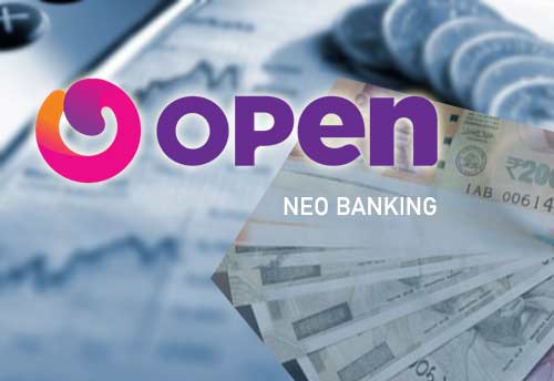 Open raises Rs 735 cr, aims to cater 5 mn SME by Aug 2022