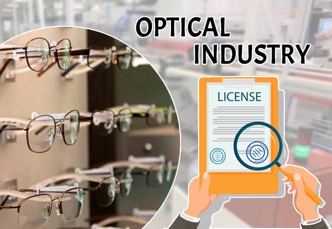 Gujarat Chamber urges Health Ministry to simplify licensing for optical industry