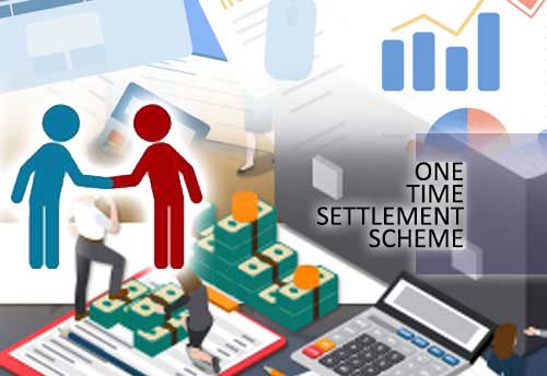 COSIA appeals Maharashtra Govt to introduce OTS scheme for non corporate MSMEs