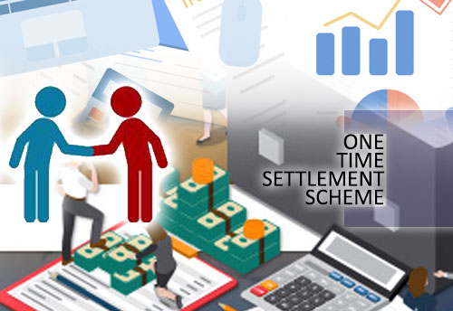 Session on One Time Settlement Scheme for Traders in Mohali