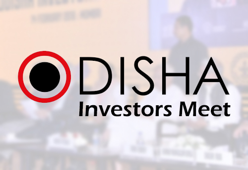 Odisha’s next investors' meet in Delhi on Sept 12