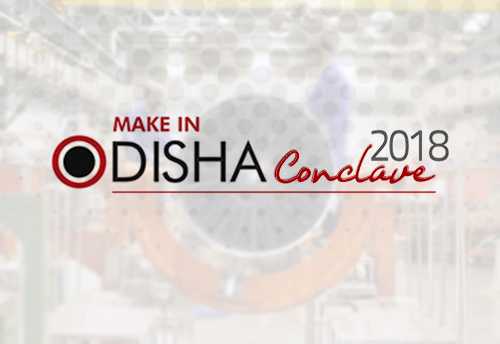 'Make in Odisha' to host sectoral session on aerospace, defence manufacturing, chemicals and petrochemicals