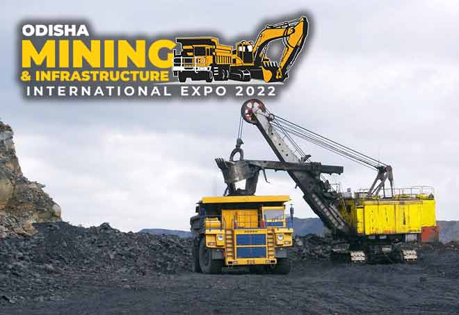 Odisha to host International B2B trade show on mining and construction from Dec 22