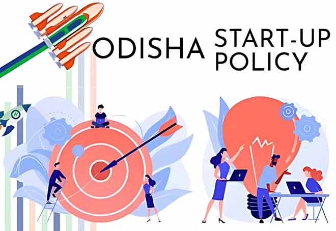 Odisha plans to revamp startup policy