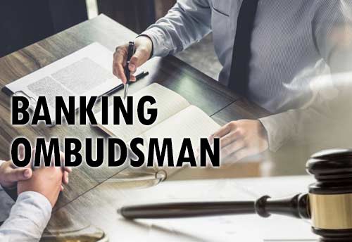 Changing bank costs MSME Rs 29 lakh; Ombudsman toeing Bank line alleged