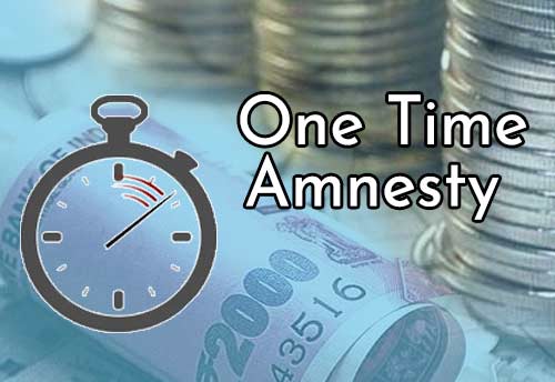 FoIJ demands one-time amnesty for industrial units