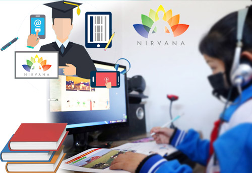 Reshaping Education System post COVID-19: Kanohar Lal Trust Society introduces EdNirvana app, a cloud based Learning Management System, for students and teachers