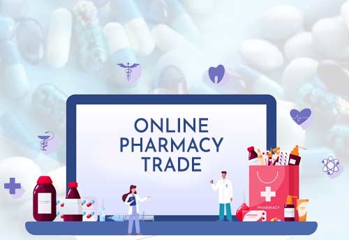 Govt may streamline online pharmacy trade, says Health Minister Mansukh Mandaviya