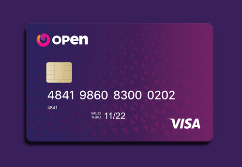 Equitas Small Finance Bank & Visa introduces business debit card with ‘Open’ Fintech