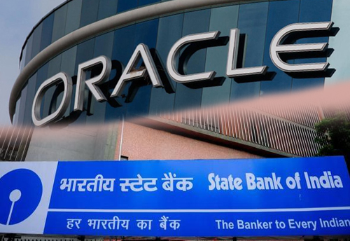 Oracle India joins hands with SBI on digital skilling programme