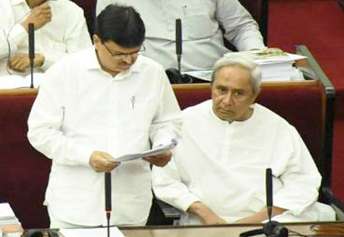 Odisha presents its state budget 2019-20; MSMEs feel neglected