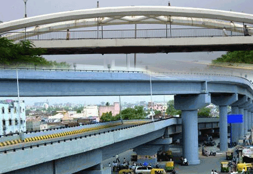 Mysuru MSMEs hail Centre’s announcement to construct over bridge on Mysore KRS Road
