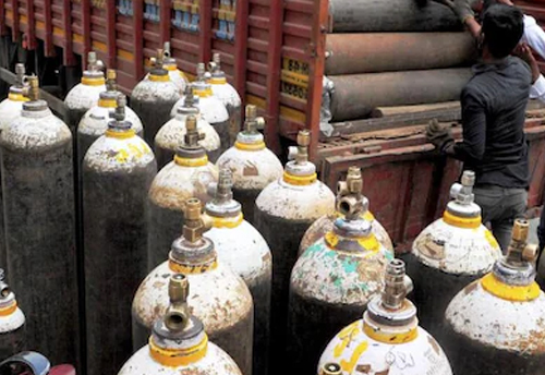 KASSIA thanks govt for resuming supply of oxygen for MSME industries