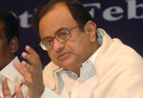 Demonetization, faulty implementation of GST has destroyed jobs in MSME sector: Chidambaram