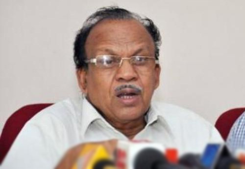 Declining value of Rupee against Dollar is mainly because of large scale withdrawal of foreign investment in last 1 yr: CPI