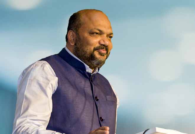 Graphene Industrial park to come up in Kerala