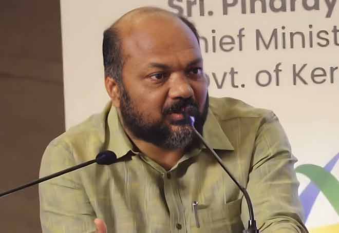 Kerala aims to raise 1000 MSMEs achieve Rs 100 cr turnover within 3 years