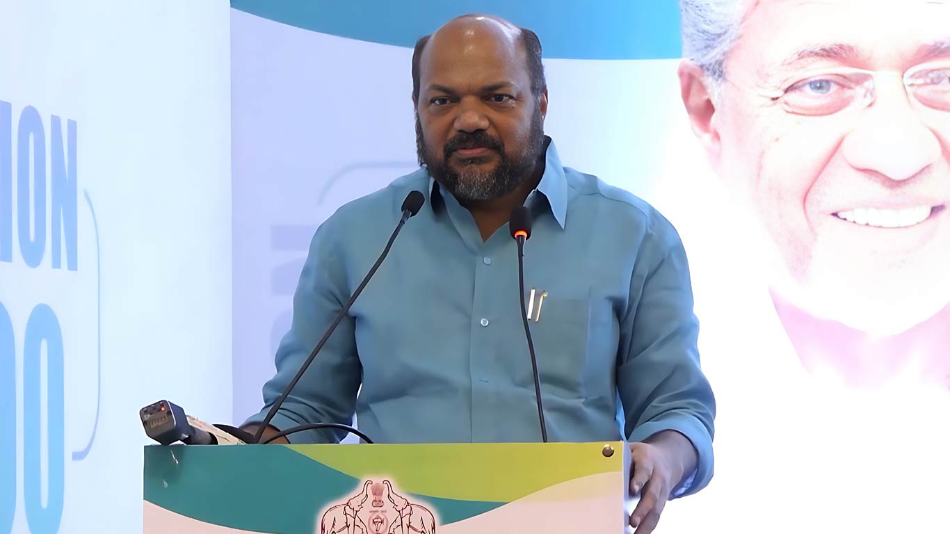 Kerala Unveils Second Phase Of 'Mission 1000'; 250 More MSMEs To Benefit