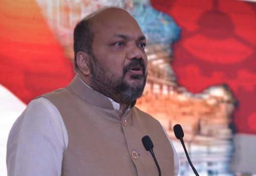 Kerala Industries Minister P Rajeev unveils MSME Clinic for faster resolution of issues