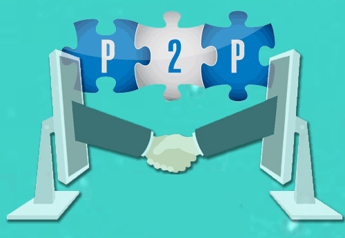 Peer-to-Peer Lending Operators forms Association for NBFC P2P Platforms
