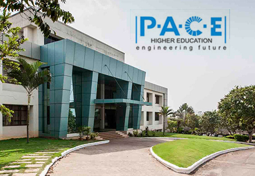 Govt provides fund to Mangalore's PA College of Engineering for setting up incubation centers