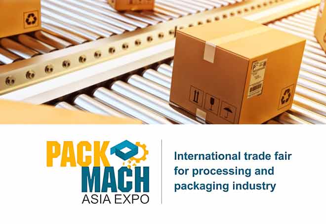 Intl. packaging conference Packmach Asia holds buyer-seller meet in Mumbai