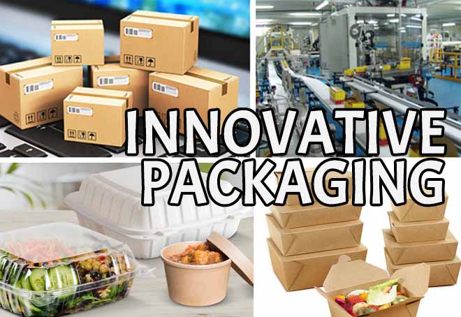 Innovative packaging design of food products promoted among entrepreneurs in Nagaland