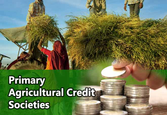 Goa begins computerisation process of agri credit societies in state