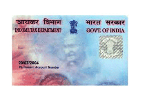 PAN mandatory for depositing cash more than Rs 50K and for combined cash deposits of more than Rs 2.5 lakh till Dec 30