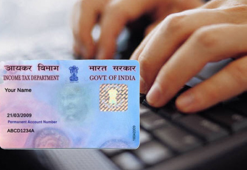 Mandatory to link PAN card with Aadhaar by Dec 31