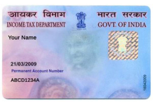 Govt eases requirement for obtaining PAN card for corporate assesses