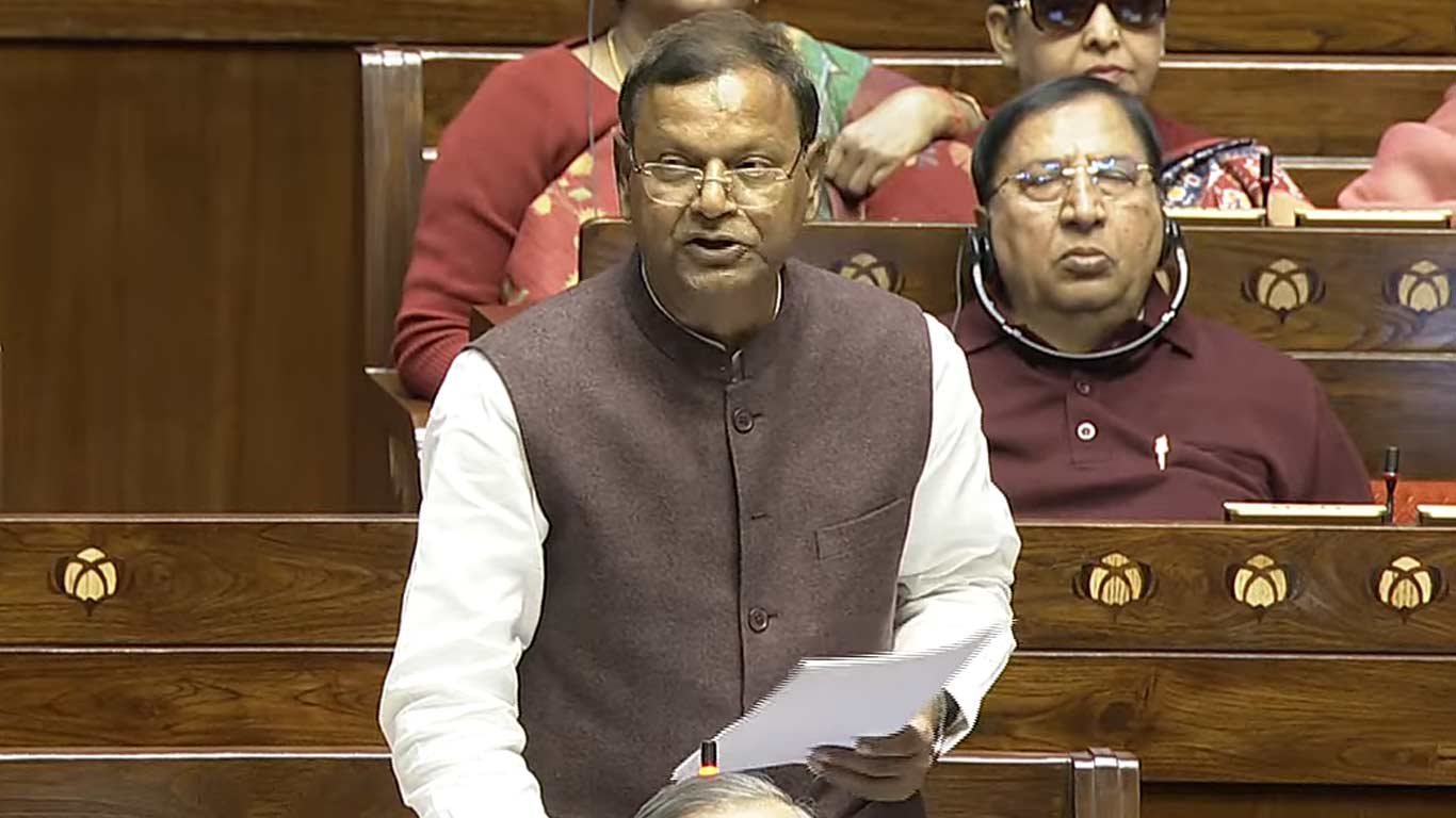 Gross NPAs in MSME, Retail Loans Decline Sharply; PSBs Strengthen Financial Health: Govt