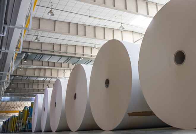 Maharashtra govt gives nod to Rs 20,000 cr pulp paper manufacturing project in Raigad
