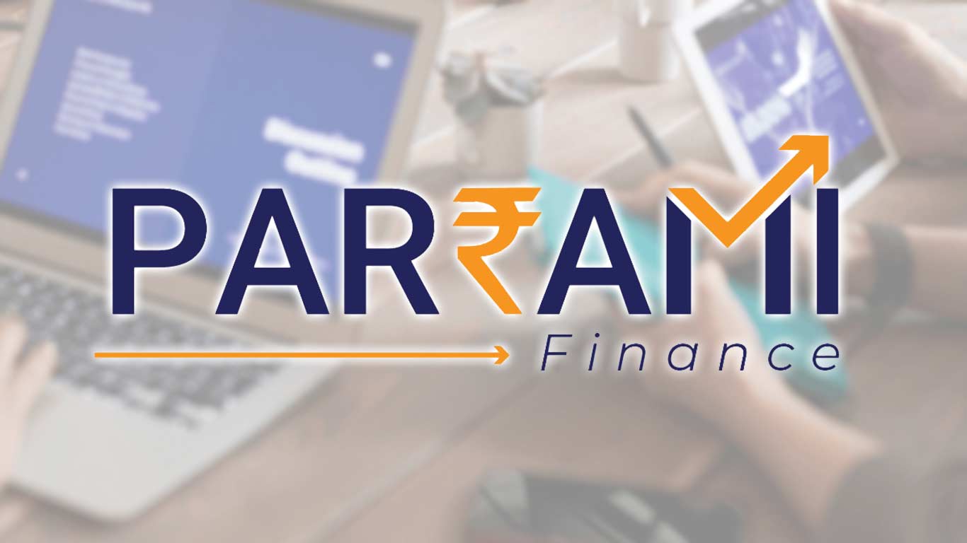 Parrami Finance Launches Working Capital Program For DPIIT-Registered Start-Ups