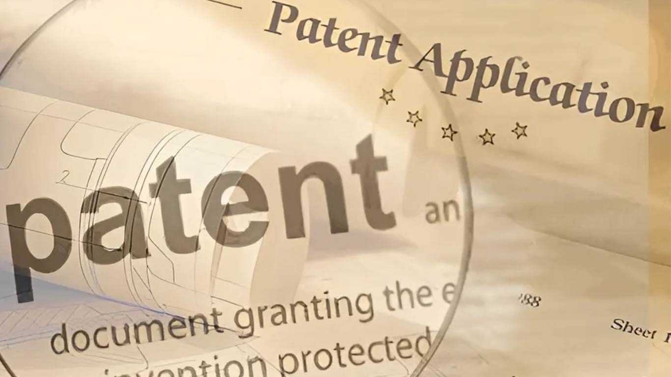 India Grants Over 1 Lakh Patents in 2023-24