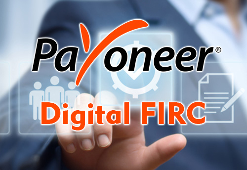 Payoneer launches digital FIRC for e-commerce and service sector exporters