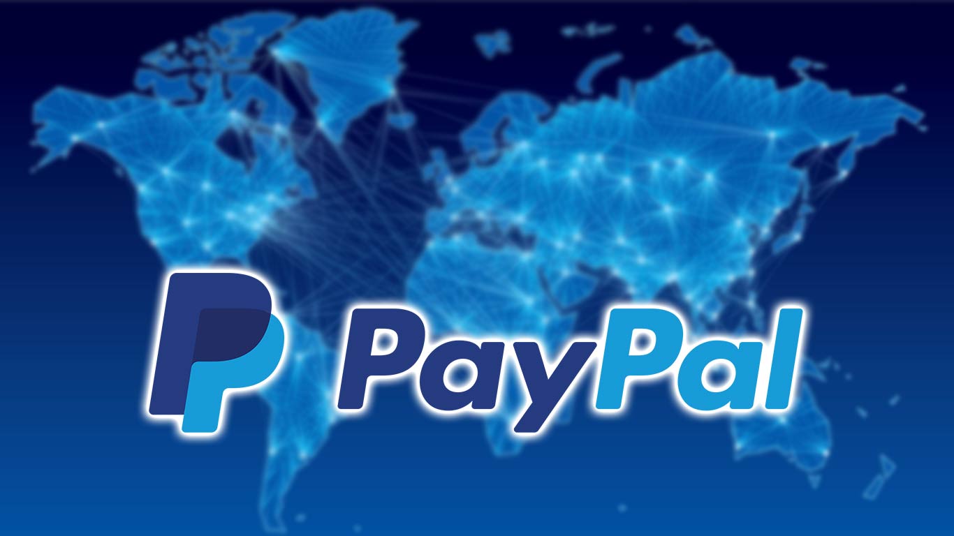 Paypal Receives RBI Approval For Cross-Border Export Payment Services