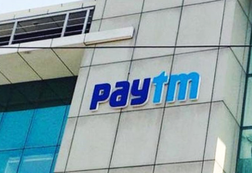 Paytm partners with Clix to meet loan crisis of MSMEs