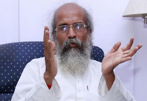 MSME can play pivotal role to uplift the rural economy of India: Pratap Chandra Sarangi