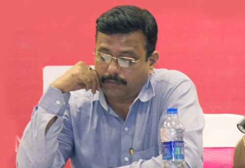 Pimpri Chinchwad MSMEs facing tough time due to high power tariff rates: PCSIA Pres